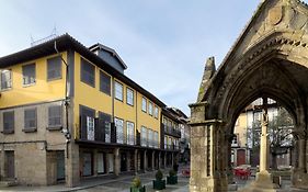 Aparthotel Largo Da Oliveira